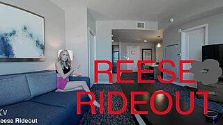 Sierra Spunk sweats hard on training day