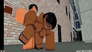 Roblox rr34 animation prostitution service jose and grace