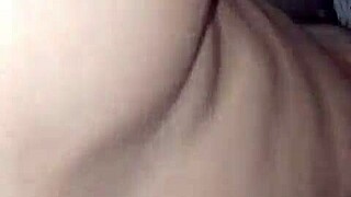 she's addicted to my big black cock, does everything for it