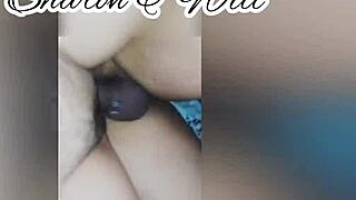 cogiendo a la vecina puta en anal caliente