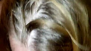 Watch me stroke this cock, milf style. Want to join?