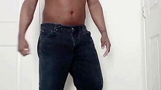 I humbling myself, spreading ass for you