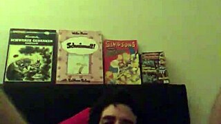 I find myself on the bed, taking time for some quiet self-reflection and personal indulgence in a calm environment.