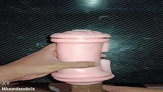 trailer kissy just gave me the best blowjob ever. damn, that was wild!