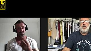 Hey, watch this slut take extreme BDSM pounding