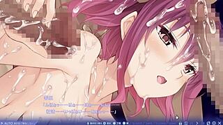 Nightmare Maverick 12 Part 2 Double Blowjob Scene