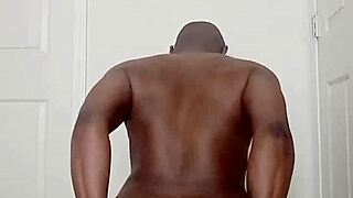 I humbling myself, spreading ass for you