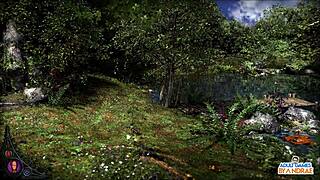 Irina and Eva get so naughty in Ep11 of Countess in Crimson