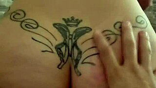 fat ass blonde milf riding monster cock sexy