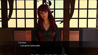 Let's Play Reluctant Archon Part 3 with Ass and Tits