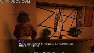 Let's Play Reluctant Archon Part 3 with Ass and Tits