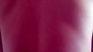 delivery guy sucks and rides tranny for fun