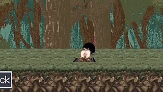 Can You Resist This Anime Hentai Blowjob Action?