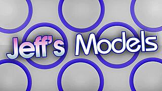 Hey, watch sweet chubby Roxy Foxxx vibe her pussy with toys?