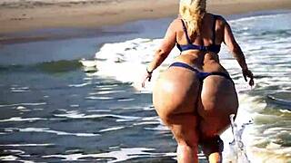 check out these pawg animations, ai-generated big ass vibes! 😜