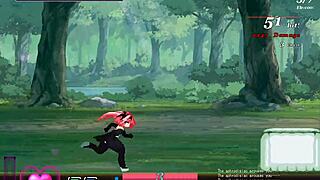 eris dysnomia explores taboo gameplay in this h-game.