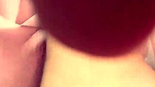 Exploding Inside This Stunning Mexican Ass Screaming for More!