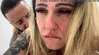 i told him no anal since i'm a virgin, but he did it raw and came inside 😩