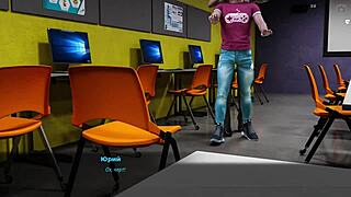 Hey, Ready for Milfs of Sunville Gameplay Part 14?