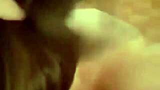 What Secrets Does Kandy Kane Hide in Amateur BBW Deepthroat?