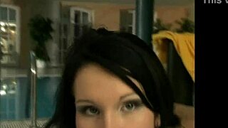 Damn, perfect body fucked by model and photographer!