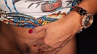 Wild Night of Public Ass Play and Cum?