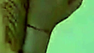 Throat or ass, just shove it deep!