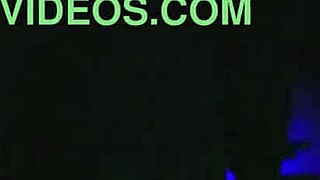 Cheating BBW Wife Sucks and FUCKS BBC Bull