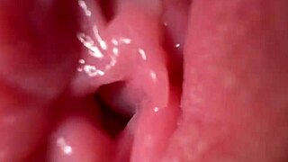 messy pad with creamy dirty talk sounds