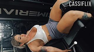 I got my pussy fixed but boy fucked it again