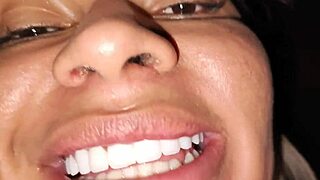 Wild Night of Public Ass Play and Cum?