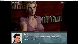 Explore My New Life V21Xtras in uncensored HD with all secrets revealed.