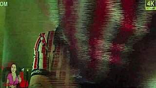 I tricked my cuckold with a creampie surprise for him to clean up.