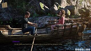 exploring lust academy 250 now