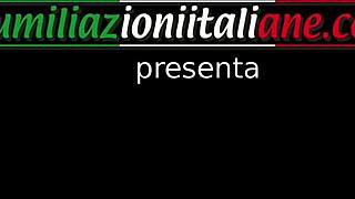 yo, check this BBW foot domination trailer, part 1.