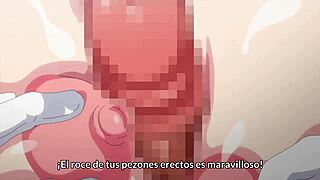 Hentai Anal Assfucking in Anime Style