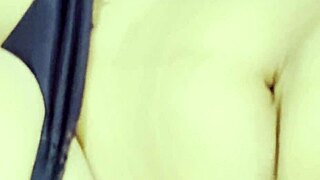 Can this Indian teen model blow your mind solo?