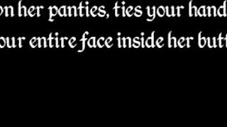 Katrina Dominatrix Forces Ass Eating with Farts! Wow!