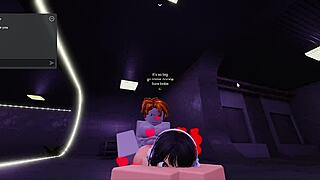 Shy girl's first fuck