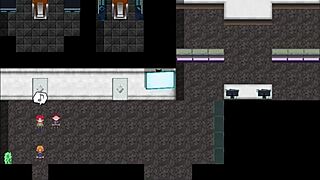 Armored Suit Solgante After - Naji Ntr Route