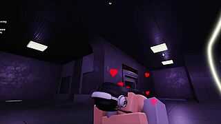 Shy girl's first fuck