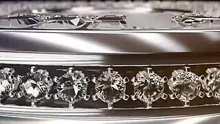 Inked Busty Blonde Ryan Conner Sucks and Rides Rome Major's Huge Shaft