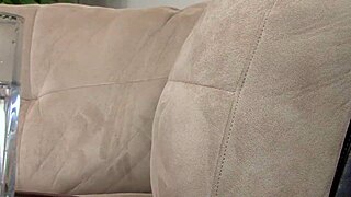 Petra，快来尝尝这根大黑鸡巴！