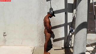 Beautiful Girl Licks Dripping Asshole