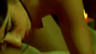 having a good sensual time together with blowjob and handjob 😘