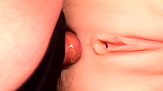 Wanted to Fuck Her Ass So Bad, I Did!