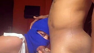 Man, this private nurse just showed up and gave me some wild sexual healing!