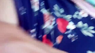 Uhh, banging latina wife with big ass in da woods, so crazyy!