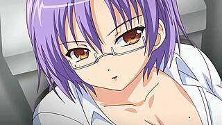 《Chuu Shite Agechau 2》特色丰满Hentai美女在动作中