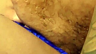 Look, my pussy craves big thick cock for DP! 😜